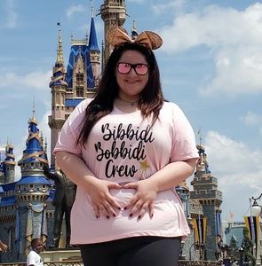 Meet your Posher, Shannon